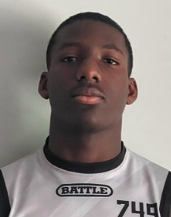 Kelston Tarver