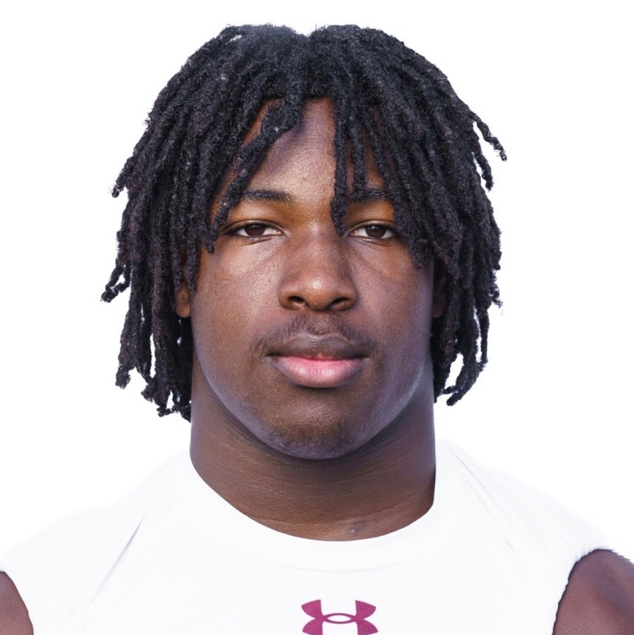 Isaiah Johnson
