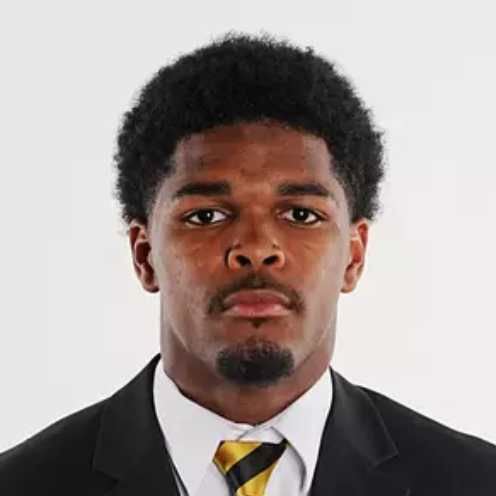 Andrew Marshall - Nebraska Cornhuskers - Cornerback