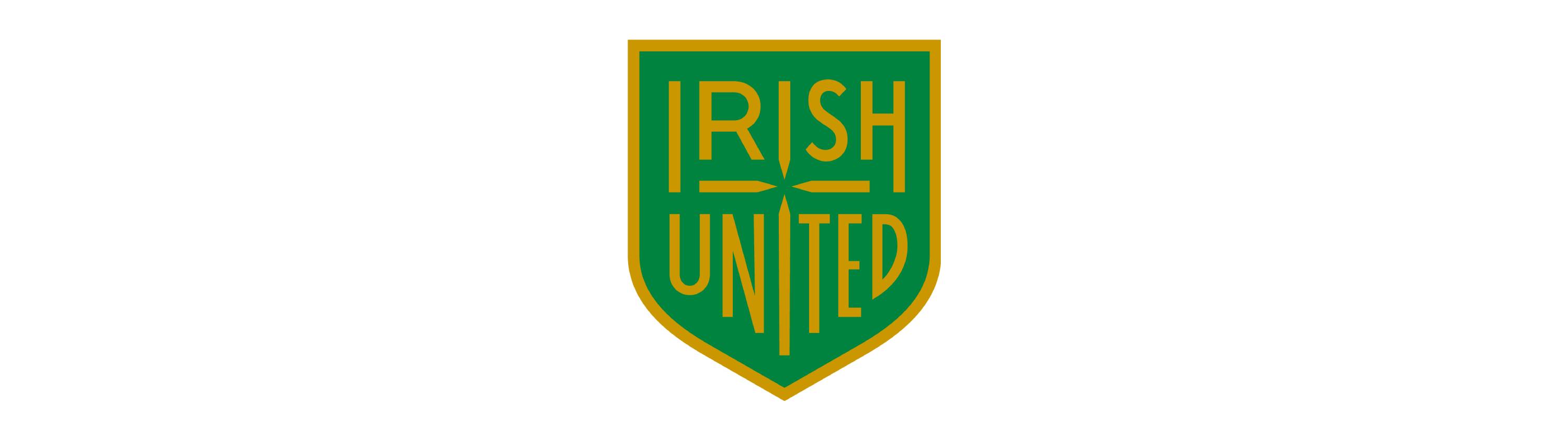 Irish United