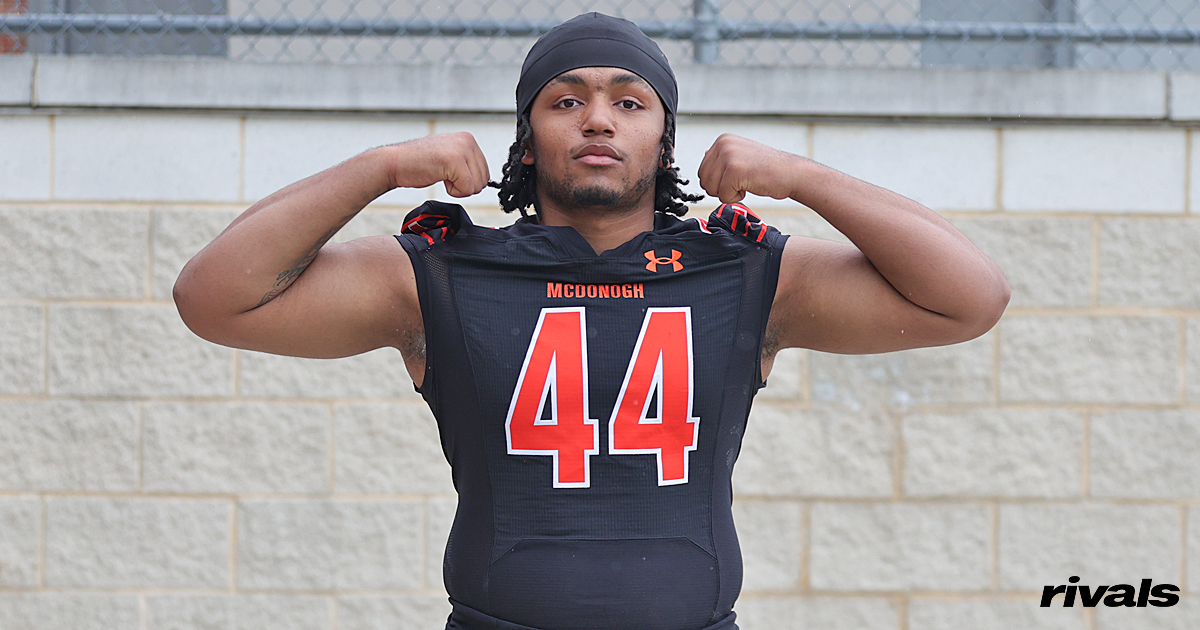 Lucky Charms: Notre Dame football recruiting tidbits