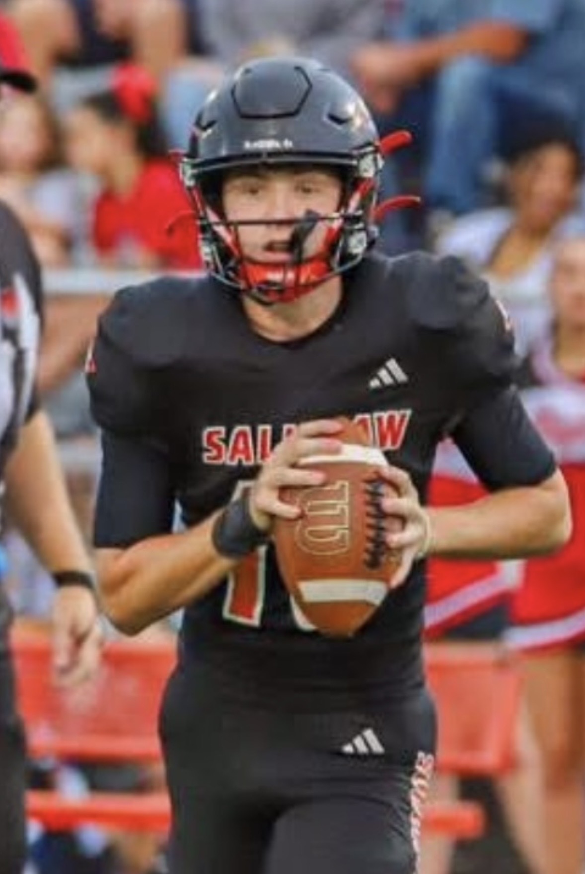 Kase Adams