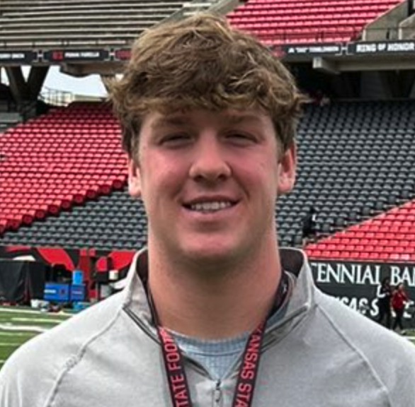 Cole Allen - Jackson Prep - Interior Offensive Line