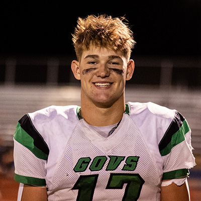 Cooper Terwilliger