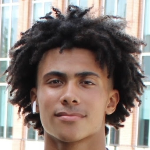 David Coleman Jr.