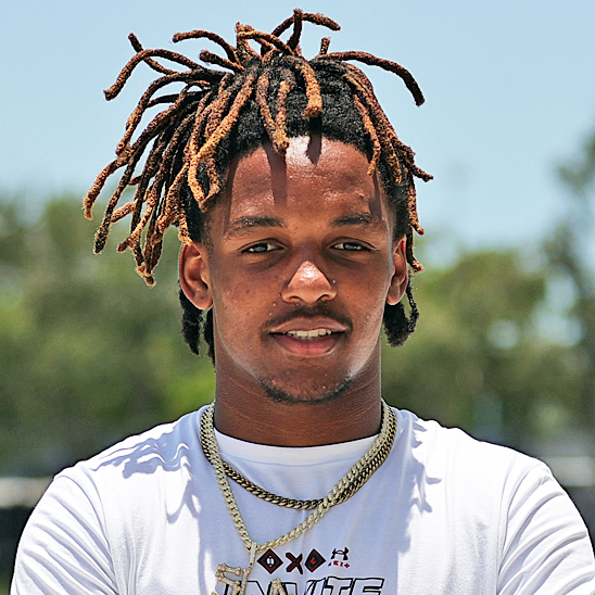 Braylon Calais