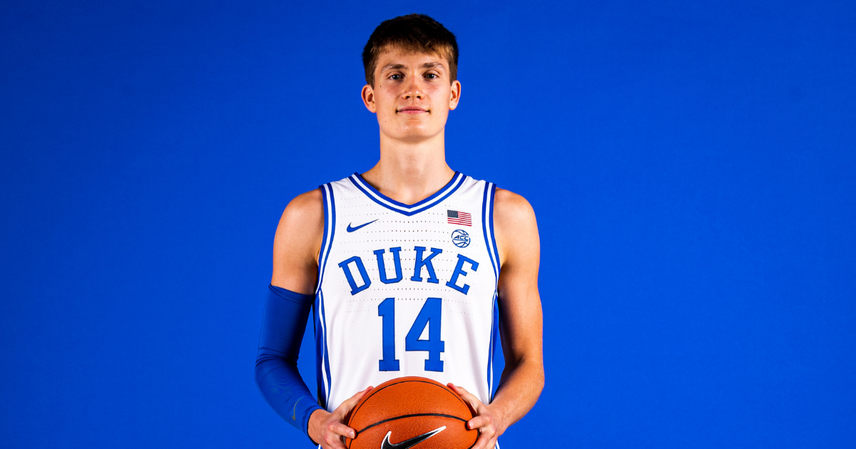 Duke on top, Houston rises in 2022 basketball recruiting class rankings