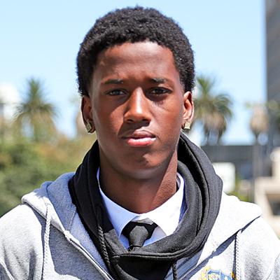 Jailen Hill