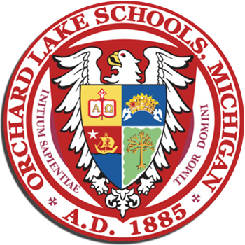 Orchard Lake St. Mary's Prep