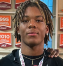 Jaylen Burrell