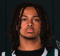 Nijuan Harris