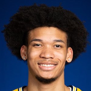 Michigan Basketball Player Profile Isaiah Barnes Has Plenty Of Long