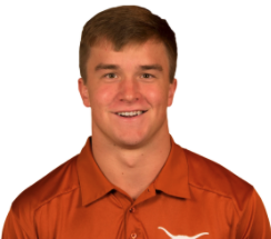 Texas QB Sam Ehlinger selected No. 218 by the Indianapolis Colts - Burnt  Orange Nation