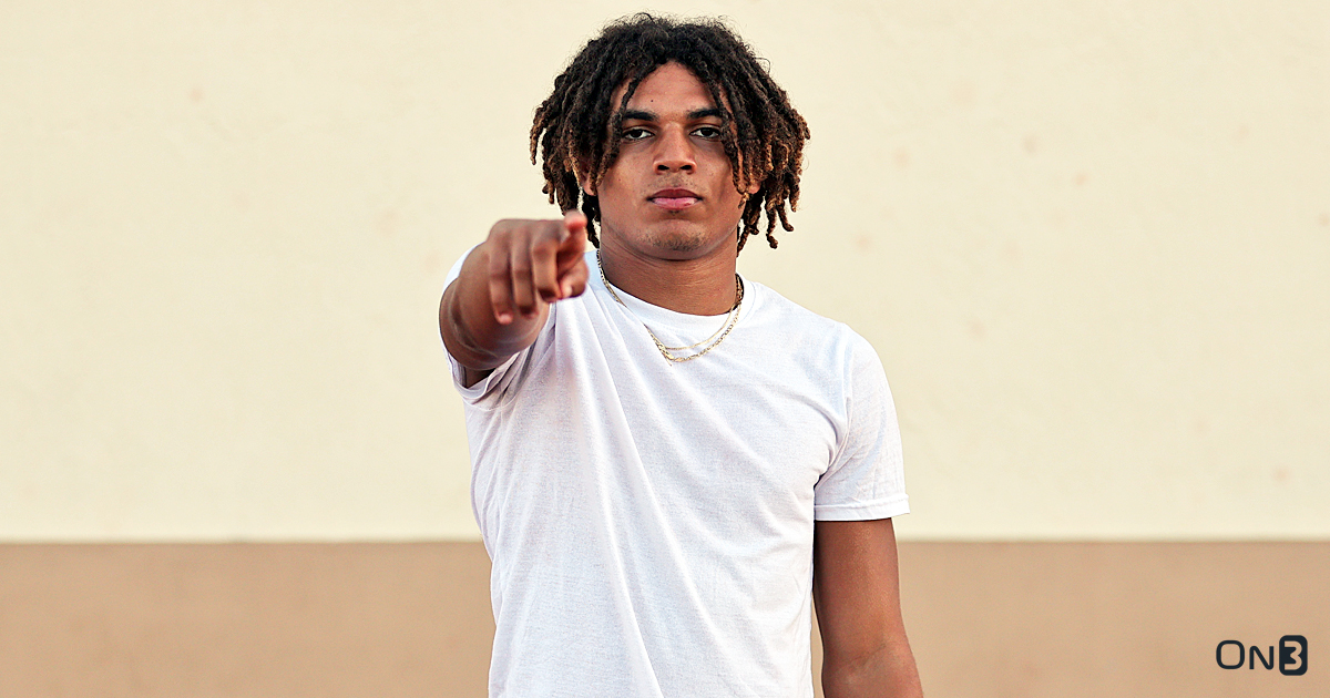 BREAKING: Elite Sunshine State prospect commits to Georgia Bulldogs