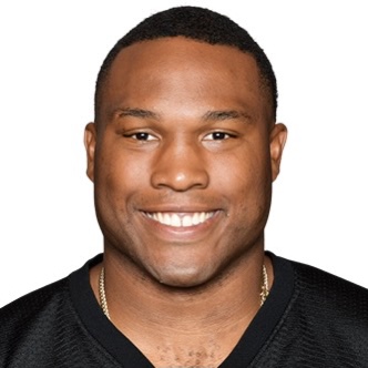 Former Notre Dame, current Pittsburgh Steelers DL Stephon Tuitt