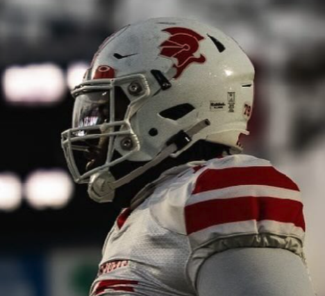 DaJohn Yarborough