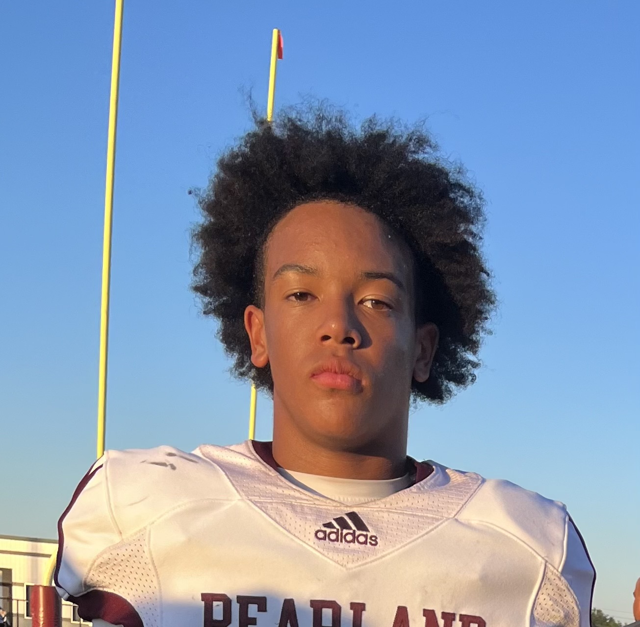 Kaleb Smith