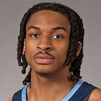 Chaunce Jenkins - Old Dominion Monarchs - Shooting Guard