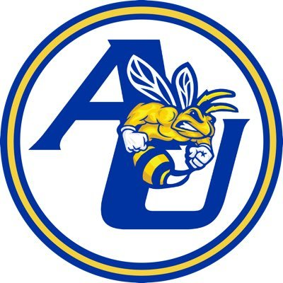 allen university yellow jackets Avatar