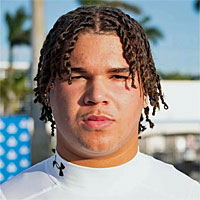 Kody Strayhorn