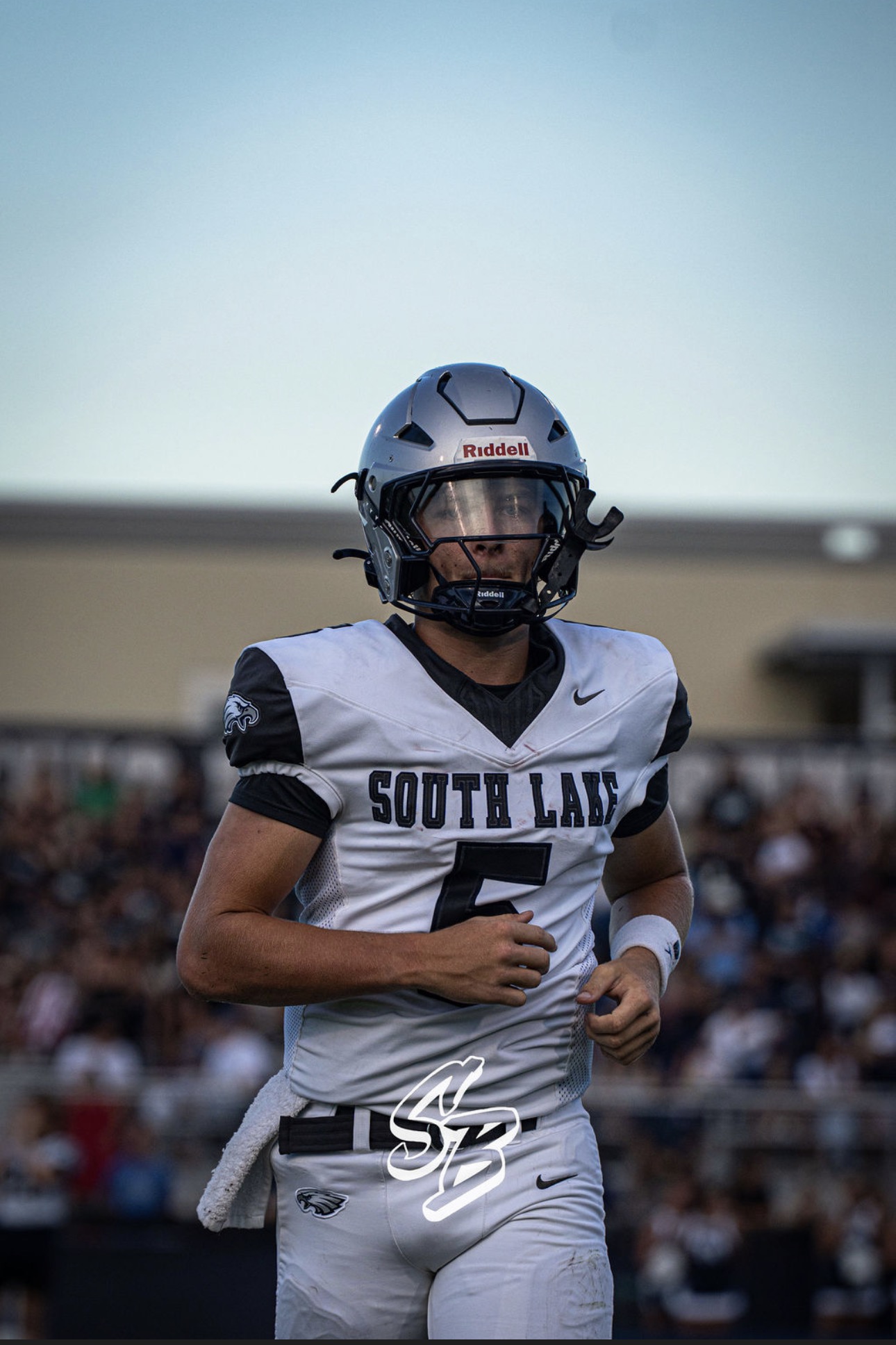 Tre Kelly