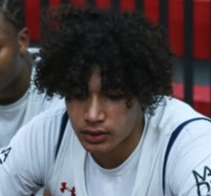 Benji Berrouet