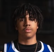 Isaiah Hamilton