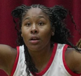 Zaniya Johnson