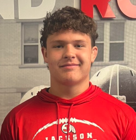 Brysen Wessell