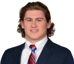 Jake Funk - Maryland Terrapins - Running Back
