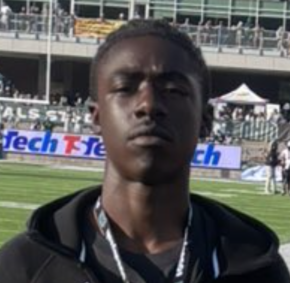 Damontae Butler