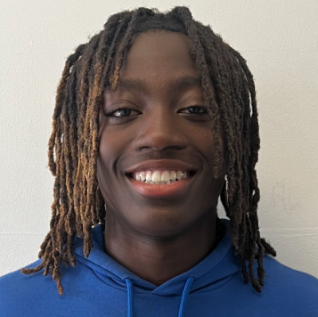 Dorian Franklin