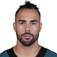 Carolina Panthers bring in tight end JJ Arcega-Whiteside for workout - On3