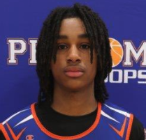 Aaron Parker