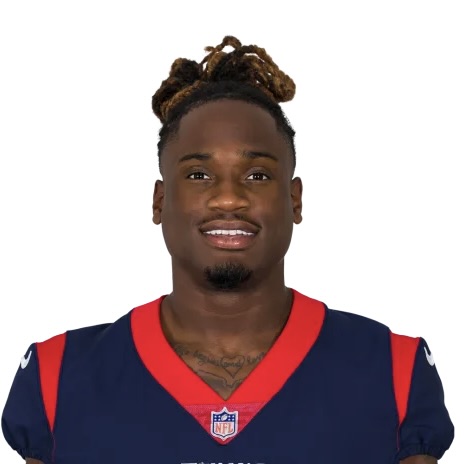 Tremon Smith - Denver Broncos - CB