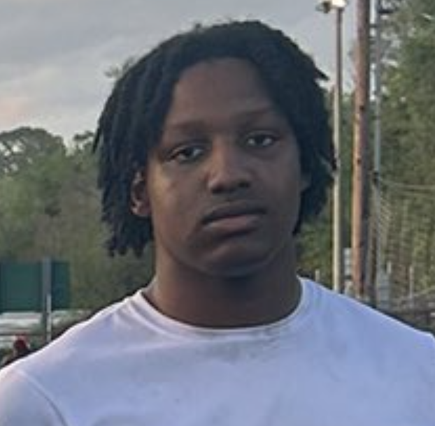 Demarcus Dale-Brown