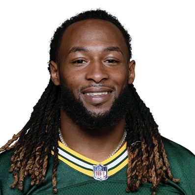 Matt LaFleur updates the status of running back Aaron Jones - On3