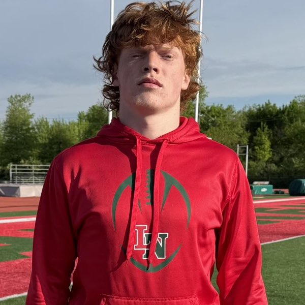 Breck Mallory