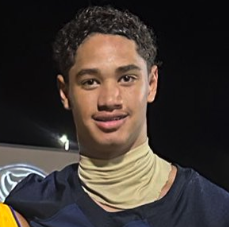 Jaeden McMillan