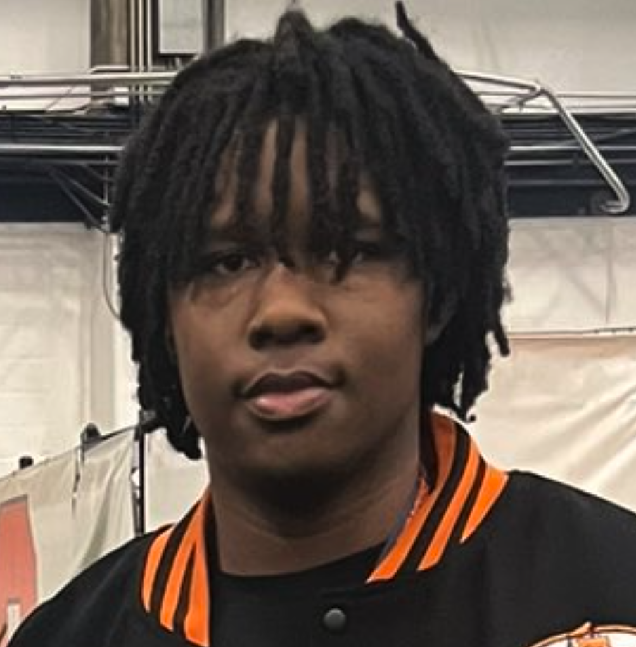 Shemaj Henry