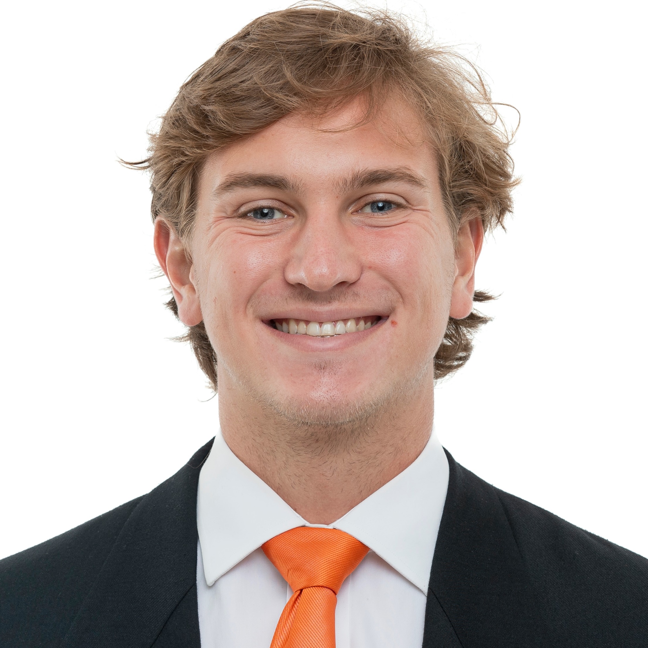 Charlie Browder - Tennessee Volunteers - Tight End