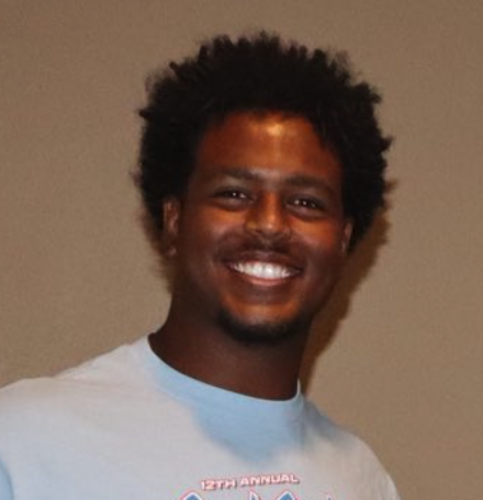 Noah Abebe