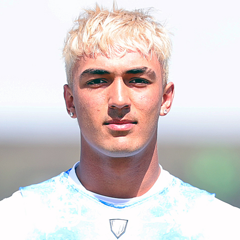 Kai Wesley