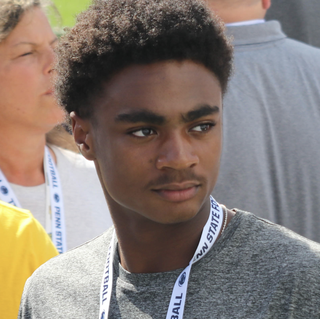 Tysheen Epps