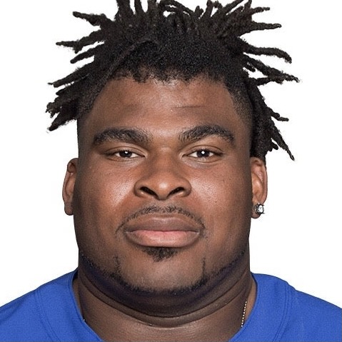 Eagles Worked Out OL D.J. Fluker