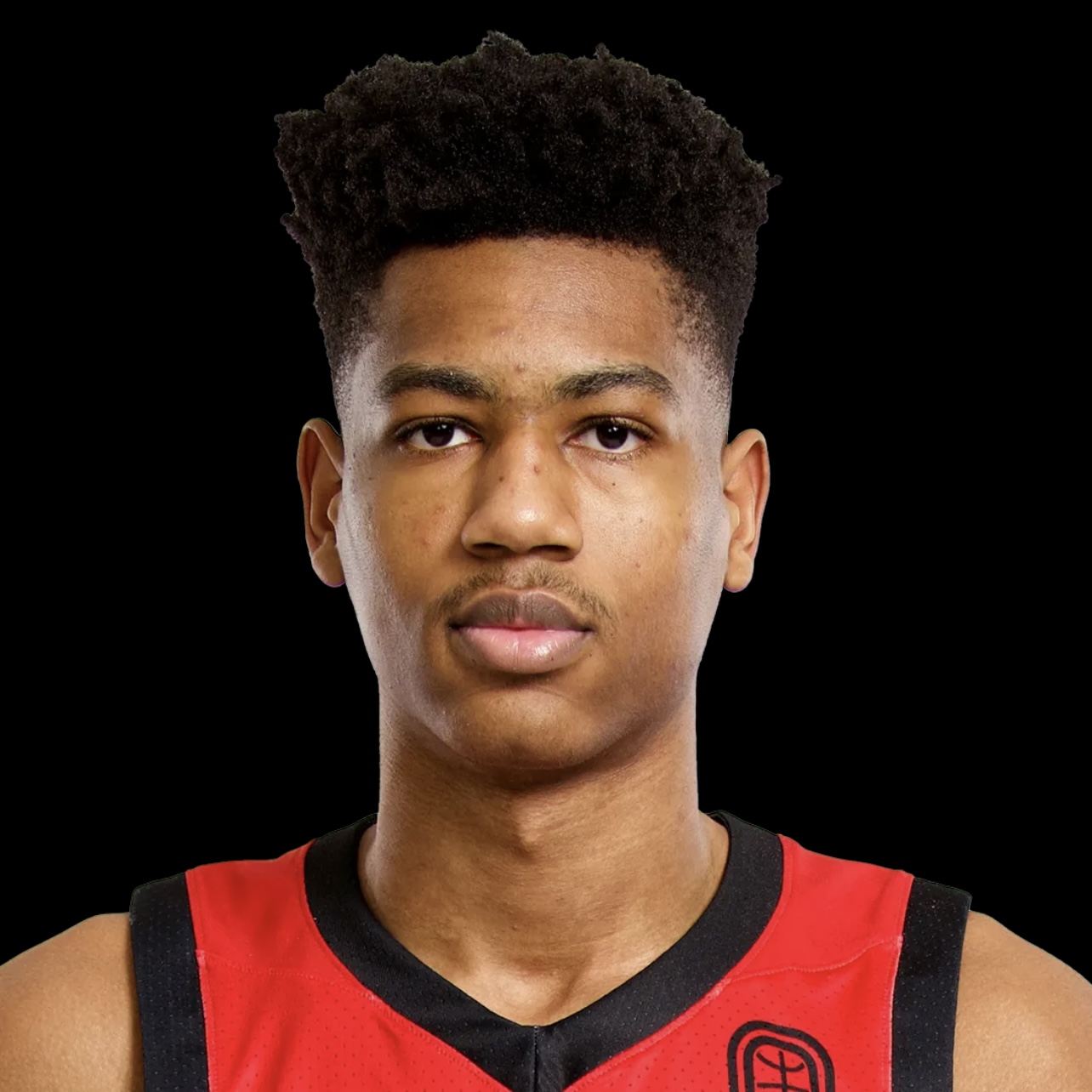 Bryson Tiller Overtime Elite PF