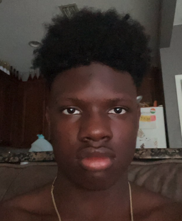 Tyrique Harris