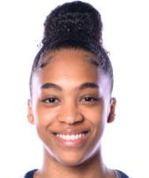 Aubrey Griffin - Connecticut Huskies - Small Forward