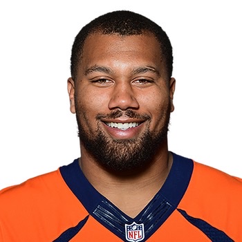 Bradley Chubb - Denver Broncos - EDGE