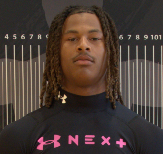 Elijah Malone
